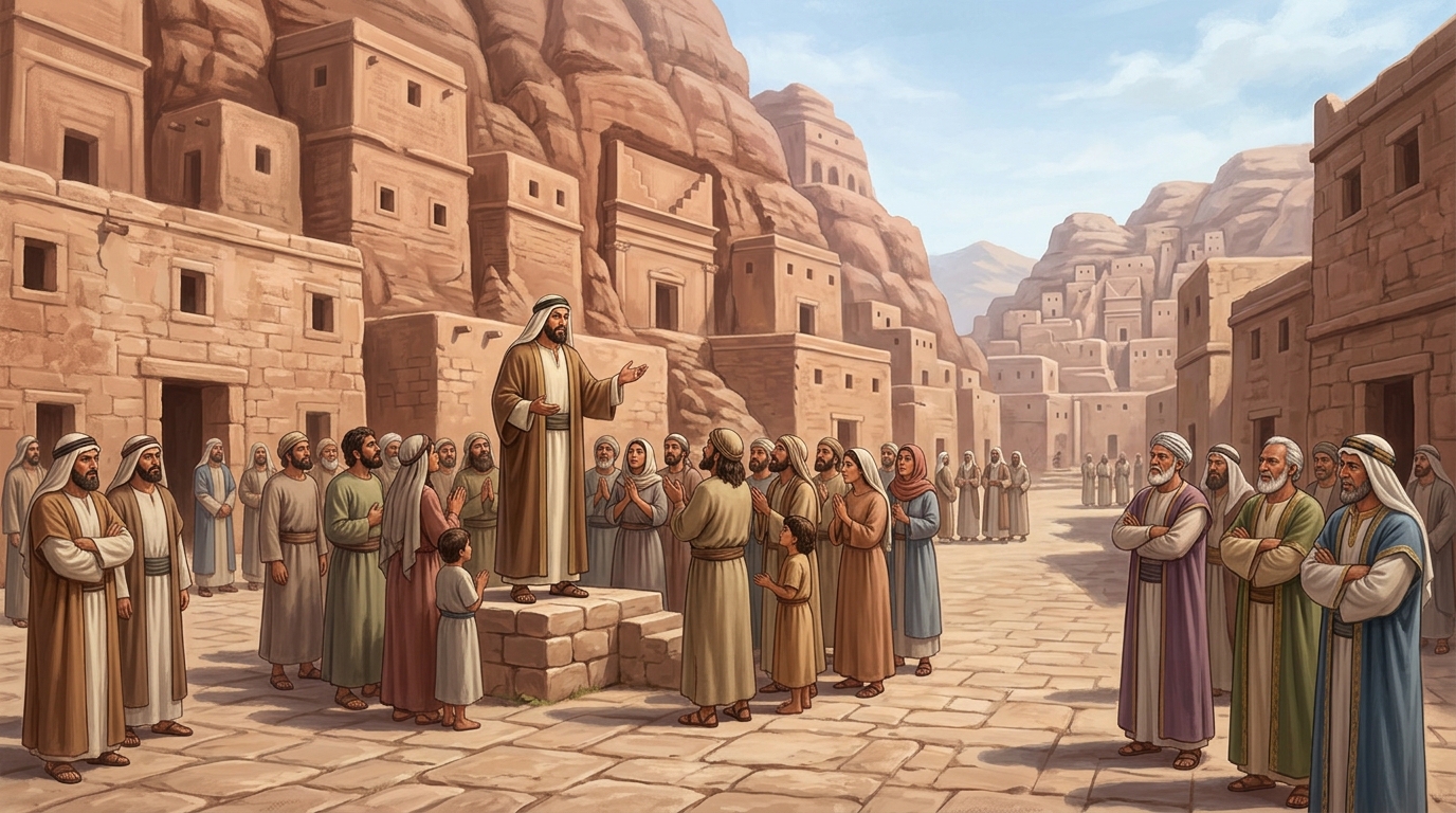 قبیله صالح